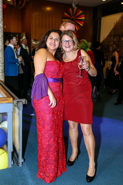 AfterShowParty   123.jpg - Foto: Ulrich Stamm